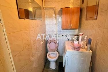 3-кімнатна квартира за адресою вул. Лютнева (площа 60 м²) - Atlanta.ua - фото 29