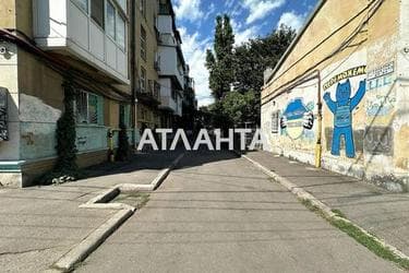2-rooms apartment apartment by the address st. Kanatnaya Sverdlova (area 46,5 m²) - Atlanta.ua - photo 13