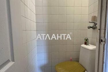 2-rooms apartment apartment by the address st. Kanatnaya Sverdlova (area 46,5 m²) - Atlanta.ua - photo 16