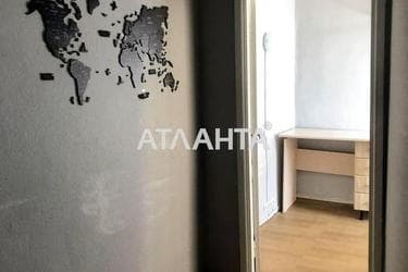 2-rooms apartment apartment by the address st. Kanatnaya Sverdlova (area 46,5 m²) - Atlanta.ua - photo 19