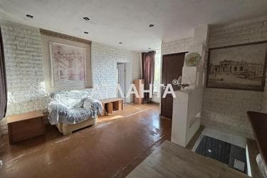 Будинок за адресою вул. 1-я лінія (площа 60 м²) - Atlanta.ua - фото 37