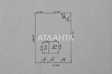 Будинок за адресою вул. 1-я лінія (площа 60 м²) - Atlanta.ua - фото 45