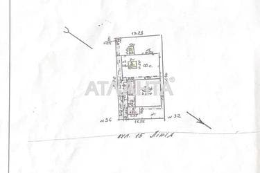 Будинок за адресою вул. 15-та лінія 6ст. Люстдорфської дор (площа 59,3 м²) - Atlanta.ua - фото 44