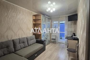 1-комнатная квартира по адресу Моторный 1-й пер. (площадь 30 м²) - Atlanta.ua - фото 8