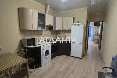 1-комнатная квартира по адресу Моторный 1-й пер. (площадь 30 м²) - Atlanta.ua - фото 9