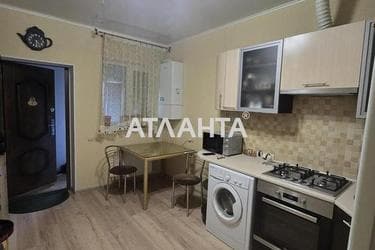 1-комнатная квартира по адресу Моторный 1-й пер. (площадь 30 м²) - Atlanta.ua - фото 10