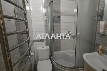 1-комнатная квартира по адресу Моторный 1-й пер. (площадь 30 м²) - Atlanta.ua - фото 11