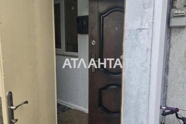 1-комнатная квартира по адресу Моторный 1-й пер. (площадь 30 м²) - Atlanta.ua - фото 13
