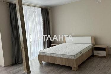 2-комнатная квартира по адресу ул. Тичини (площадь 85,5 м²) - Atlanta.ua - фото 13