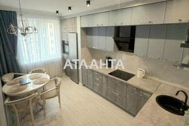 3-кімнатна квартира за адресою вул. Перлинна (площа 82 м²) - Atlanta.ua - фото 14