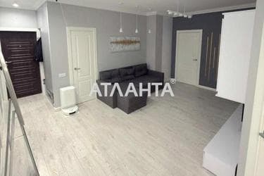 3-кімнатна квартира за адресою вул. Перлинна (площа 82 м²) - Atlanta.ua - фото 15