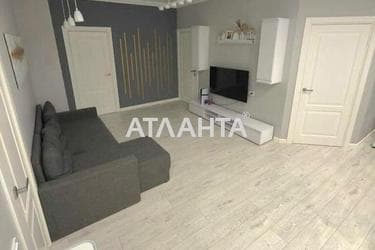 3-кімнатна квартира за адресою вул. Перлинна (площа 82 м²) - Atlanta.ua - фото 16