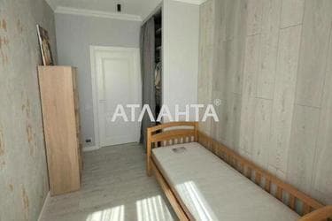 3-кімнатна квартира за адресою вул. Перлинна (площа 82 м²) - Atlanta.ua - фото 21