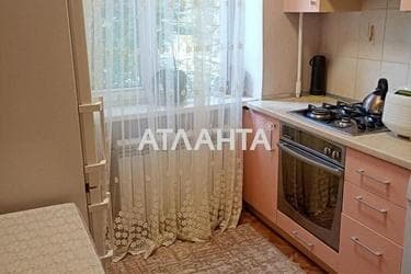 1-room apartment apartment by the address st. Geroev oborony OdessyGeroev Stalingrada (area 31 m²) - Atlanta.ua - photo 11