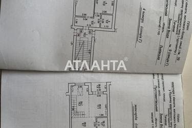 2-комнатная квартира по адресу ул. Тичини (площадь 85 м²) - Atlanta.ua - фото 16