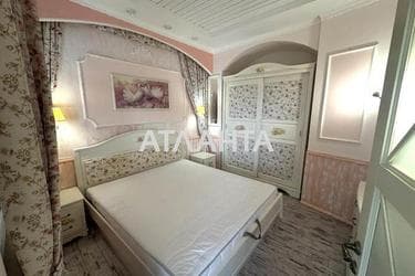 1-кімнатна квартира за адресою вул. Французький бульв. (площа 57 м²) - Atlanta.ua - фото 16