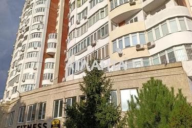 Багатокімнатна квартира за адресою вул. Педагогічна (площа 162,6 м²) - Atlanta.ua - фото 23
