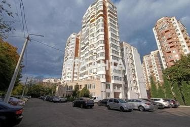 Багатокімнатна квартира за адресою вул. Педагогічна (площа 162,6 м²) - Atlanta.ua - фото 25
