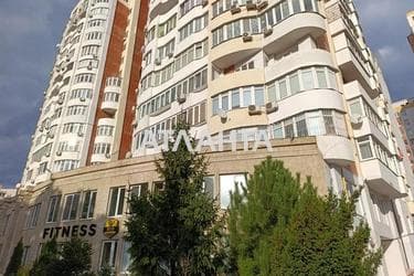 Багатокімнатна квартира за адресою вул. Педагогічна (площа 162,6 м²) - Atlanta.ua - фото 26