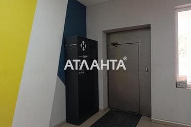 Багатокімнатна квартира за адресою вул. Педагогічна (площа 162,6 м²) - Atlanta.ua - фото 29