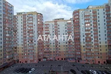 Багатокімнатна квартира за адресою вул. Педагогічна (площа 162,6 м²) - Atlanta.ua - фото 37
