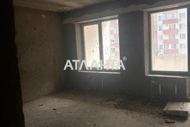Багатокімнатна квартира за адресою вул. Педагогічна (площа 162,6 м²) - Atlanta.ua - фото 44
