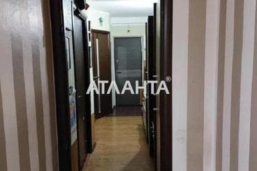 3-комнатная квартира по адресу ул. Литвиненко-Вольгемут (площадь 62 м²) - Atlanta.ua - фото 29