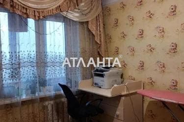 3-комнатная квартира по адресу ул. Литвиненко-Вольгемут (площадь 62 м²) - Atlanta.ua - фото 26