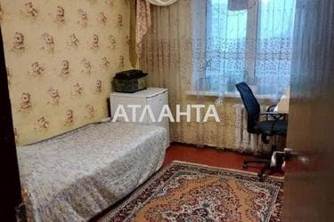 3-комнатная квартира по адресу ул. Литвиненко-Вольгемут (площадь 62 м²) - Atlanta.ua - фото 27