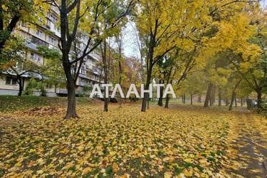 3-комнатная квартира по адресу ул. Литвиненко-Вольгемут (площадь 62 м²) - Atlanta.ua - фото 35