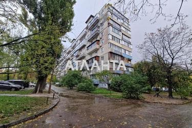 3-комнатная квартира по адресу ул. Литвиненко-Вольгемут (площадь 62 м²) - Atlanta.ua - фото 36