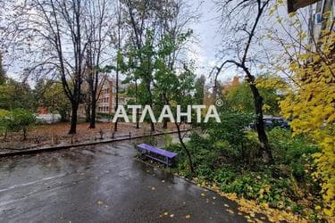 3-комнатная квартира по адресу ул. Литвиненко-Вольгемут (площадь 62 м²) - Atlanta.ua - фото 37