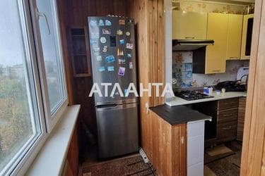 3-комнатная квартира по адресу ул. Литвиненко-Вольгемут (площадь 62 м²) - Atlanta.ua - фото 31