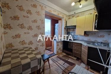 3-комнатная квартира по адресу ул. Литвиненко-Вольгемут (площадь 62 м²) - Atlanta.ua - фото 30