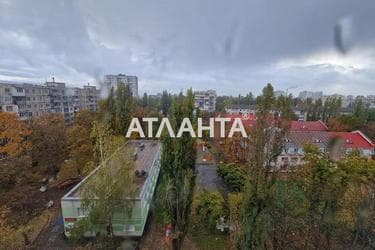 3-комнатная квартира по адресу ул. Литвиненко-Вольгемут (площадь 62 м²) - Atlanta.ua - фото 38