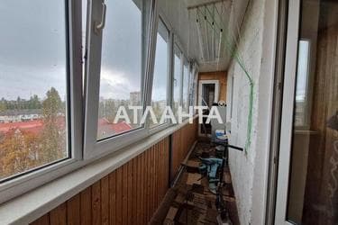 3-комнатная квартира по адресу ул. Литвиненко-Вольгемут (площадь 62 м²) - Atlanta.ua - фото 25