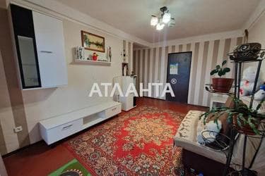 3-комнатная квартира по адресу ул. Литвиненко-Вольгемут (площадь 62 м²) - Atlanta.ua - фото 24