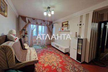 3-комнатная квартира по адресу ул. Литвиненко-Вольгемут (площадь 62 м²) - Atlanta.ua - фото 23
