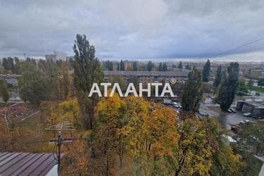 3-комнатная квартира по адресу ул. Литвиненко-Вольгемут (площадь 62 м²) - Atlanta.ua - фото 39
