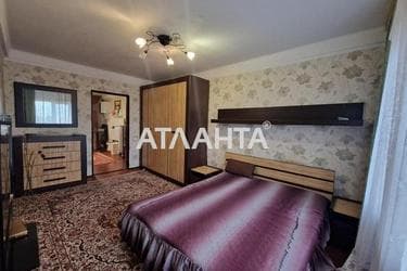 3-комнатная квартира по адресу ул. Литвиненко-Вольгемут (площадь 62 м²) - Atlanta.ua - фото 22