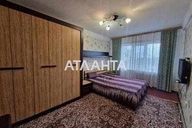 3-комнатная квартира по адресу ул. Литвиненко-Вольгемут (площадь 62 м²) - Atlanta.ua - фото 21