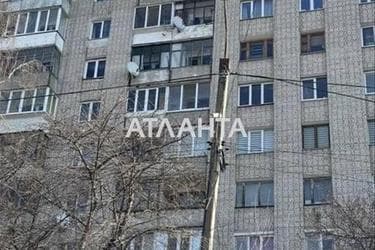 3-кімнатна квартира за адресою вул. Миколайчука І. Вул (площа 67,4 м²) - Atlanta.ua - фото 10