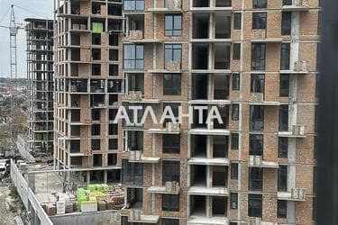 1-комнатная квартира по адресу Кирпичный пер. (площадь 43 м²) - Atlanta.ua - фото 12