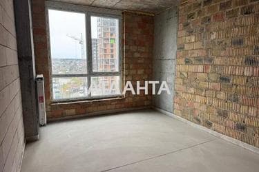 1-комнатная квартира по адресу Кирпичный пер. (площадь 43 м²) - Atlanta.ua - фото 13