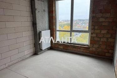1-комнатная квартира по адресу Кирпичный пер. (площадь 43 м²) - Atlanta.ua - фото 14