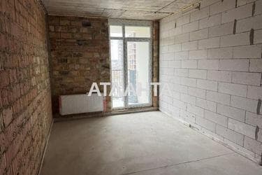 1-комнатная квартира по адресу Кирпичный пер. (площадь 43 м²) - Atlanta.ua - фото 16