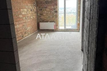 1-комнатная квартира по адресу Кирпичный пер. (площадь 43 м²) - Atlanta.ua - фото 18