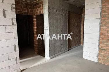 1-комнатная квартира по адресу Кирпичный пер. (площадь 43 м²) - Atlanta.ua - фото 19