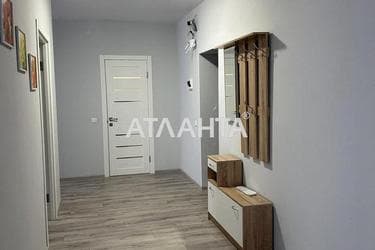 2-комнатная квартира по адресу ул. Тичини (площадь 58 м²) - Atlanta.ua - фото 11