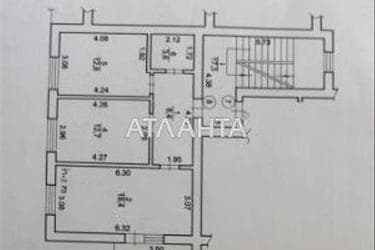 2-комнатная квартира по адресу ул. Тичини (площадь 58 м²) - Atlanta.ua - фото 12